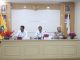 Antisipasi Euforia Masyarakat, Pemerintah Kota Serang Maksimalkan Pengamanan Malam Tahun Baru