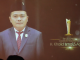 Ketua DPRD Kab Tangerang Raih Penghargaan The Best Legislator and Performance 2022