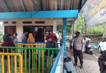 Jamin Keselamatan Warga, Polisi Patroli ke Wisata