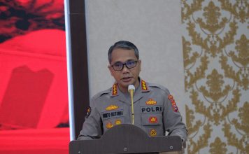 Gelapkan Sertifikat dan AJB, Polda Banten Tahan Oknum Pengacara