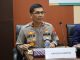 Mahkamah Kehormatan Dewan Kunjungan Kerja Dalam Rangka Sosialisasi Tugas dan Fungsi MKD
