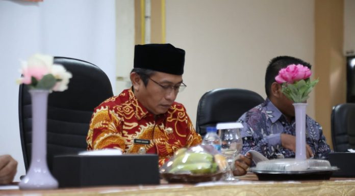 Hormati Putusan MA, FSPP Banten Tidak Ingin Kasus Hibah Menjadi Komoditas Politik