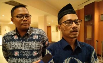 Segini Bayaran Jadi Sekertaris dan Staf Sekertariat PPK di KPU Kota Serang