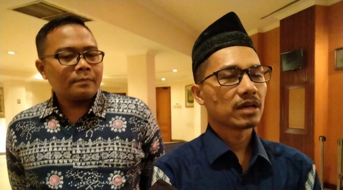 Segini Bayaran Jadi Sekertaris dan Staf Sekertariat PPK di KPU Kota Serang
