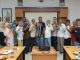 PPI Banten Datangi PDAM Kota Cilegon Terkait Kepengurusan