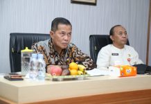 Stunting di Kota Serang Berada Diangka 23,8 Persen, Walikota Targetkan Tahun 2024 Turun Drastis