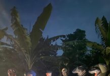 Gelar Blue Light, Polres Cilegon Antisipasi Tindak Kejahatan