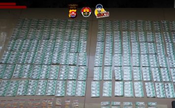 Penjual Ribuan Butir Obat Keras Tanpa Izin Edar Ditangkap Polisi Lagi