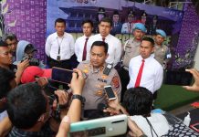 Selama Januari, Polresta Tangerang Tangkap 18 Orang Kasus Narkoba