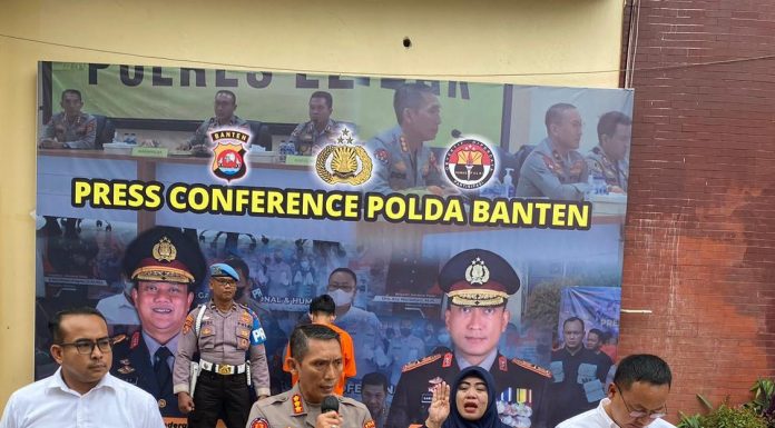 Pria ini Gunakan Mobil Dinas Desa Untuk Transaksi Narkoba Kini Ditangkap Polisi