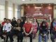 Hari Bakti Pemasyarakatan Ke-59 KEMENKUMHAM Buka Pekan Olahraga