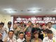 Ribuan Pendukung Prabowo Mania 08 Deklarasikan Capres 2024