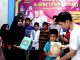 Kampanyekan Makanan Khas, Komunitas Bahasa Jawa Serang Buka Puasa Bareng Yatim dan Duafa
