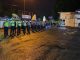 Polres Lebak Razia Penjual Kembang Api dan Petasan