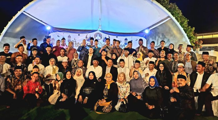 Taufiqurrahman Ruki Sebut Keinginan Penggagas Provinsi Banten Belum Sepenuhnya Terwujud