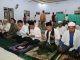 Gelar Safari Ramadhan, Kepala Daerah Kota Serang Solat Tarawih Bersama Warga