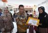 Walikota Serang : Festival Ramadhan Kecamatan Curug Patut di Apresiasi