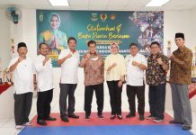 Airin Rachmi Diany Dorong Taekwondo Banten Lahirkan Bibit Atlet Unggul