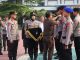 Wujudkan Kamtibmas Kondusif, Polda Banten Gelar Deklarasi Polisi RW