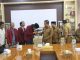 Terima Audiensi IMM, Walikota Ucap Normalisasi Sungai Cibanten Tahun ini Dilaksanakan