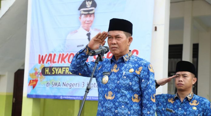 Disdukcapil Kota Serang Kembangkan Inovasi Baru Yakni Pemula
