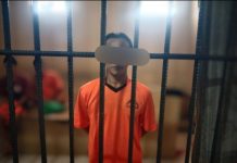 Satu Pelaku Curanmor Ditangkap, Barang Bukti 4 Motor