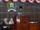 Wali Kota Serang Laporkan Anggaran Tahun 2022 ke DPRD