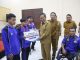 Apresiasi Kesemangatan Atlet Paralympic Kota Serang, Syafrudin Minta Atlet Jangan Terlena Prestasi Sekarang