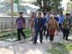 Monitoring Pembangunan Landscape Tahap II Masjid Agung At-Tsauroh, Walikota Serang Harap Pembangunan Segera Selesai Tahun 2023