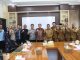 Walikota Serang Audiensi dengan FKIP Kampus Untirta