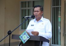 Hindari Kekerasan Terhadap Anak di Sekolah, Walikota Serang Himbau Guru Didik Anak dengan Tulus