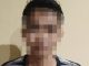 Dua Pelaku Curanmor Asal Lampung Ditangkap di Kontrakannya