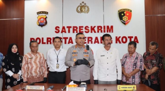 Tawuran Pelajar di KP3B, Polisi Tetapkan 4 Tersangka