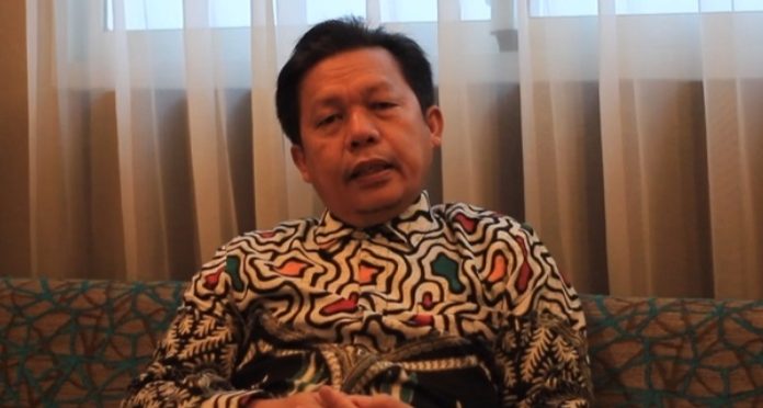 Direktur Eksekutif Lemkapi Dukung Komitmen Kapolda Banten Atas Kepedulian Terhadap Eks Napiter
