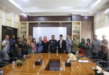 Pemkot Serang Siap Gaet IKM/UMKM Dalam Event Besar