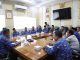 Walikota Serang Tegaskan Tahun ini Frontage Dapat Digunakan Masyarakat