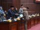 Terkait Perancangan Perda Penyelenggaraan Keolahragaan, Pemerintah Kota Serang Dapat Respon Positif dari DPRD