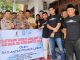Satlantas Polres Lebak Kampanyekan Kamsel ke Serikat Sopir