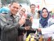 Permudah Jangkauan Masyarakat Dalam Berbelanja, Bank Indonesia Perwakilan Banten Apresiasi Kinerja Pemkot Serang Dalam Pengendalian Inflasi