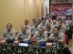 Brimob Banten Memfasilitasi Acara Syukuran HUT PKBB Banten Di Aula Vicon Satbrimob Polda Banten
