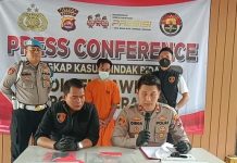 Didesak Menikah, Seorang Pemuda Nekat Curi Uang Nenek Angkatnya