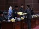 Pemkot Serang Bahas Rapat Paripurna DPRD Dalam Rangka Pembukaan Masa Sidang Tahun Sidang 2023-2024