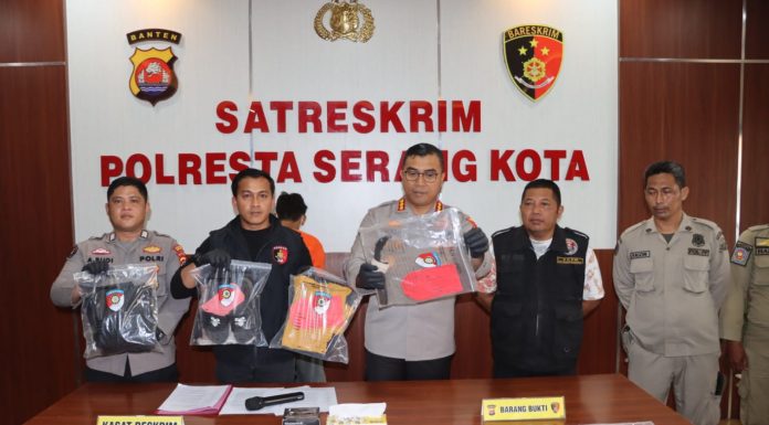 Tidak Mau Bayar, Seorang Penjual Kebab Ditusuk Oleh Pria ini
