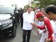 Pekan Budaya dan Olahraga Kecamatan Taktakan, Wali Kota Serang Apresiasi Warganya