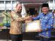 Aktif Melestarikan Bahasa Daerah, Wali Kota Serang Diberi Penghargaan