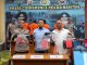 Pelaku Penyalahgunaan 1.208 Tabung LPG, Berhasil Diamankan Ditreskrimsus Polda Banten