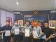 3 WNA Asal Kamerun Diamankan Kantor Imigrasi Tangerang