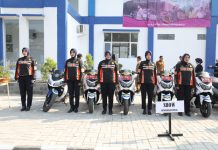 Pentingkan Keselamatan Berkendara, Wali Kota : Melaju Untuk Transportasi Maju