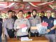 Pelaku Penganiayaan Ditangkap Polsek Pulomerak