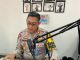 Ditlantas Polda Banten Talkshow Sosialisasi Operasi Zebra Maung 2023